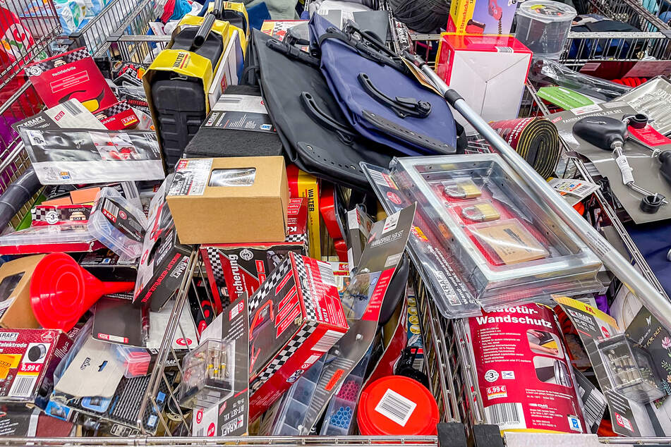 Das sind die besten Norma-Angebote ab Montag (3.11.)