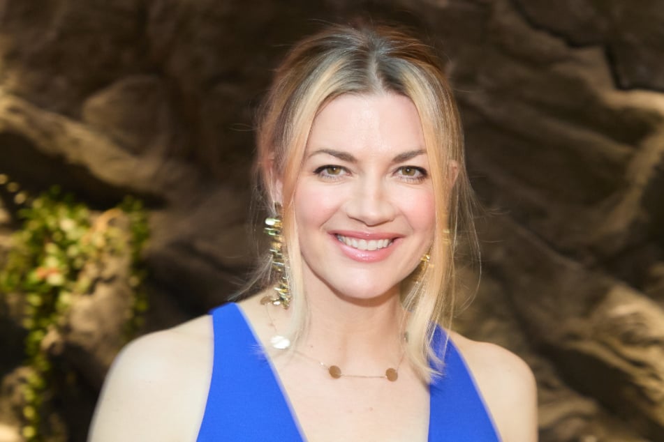 Schauspielerin Nina Bott (48) hat sich zu den schweren Vorwürfen gegen Christian Ulmen (50) geäußert. (Archivfoto)