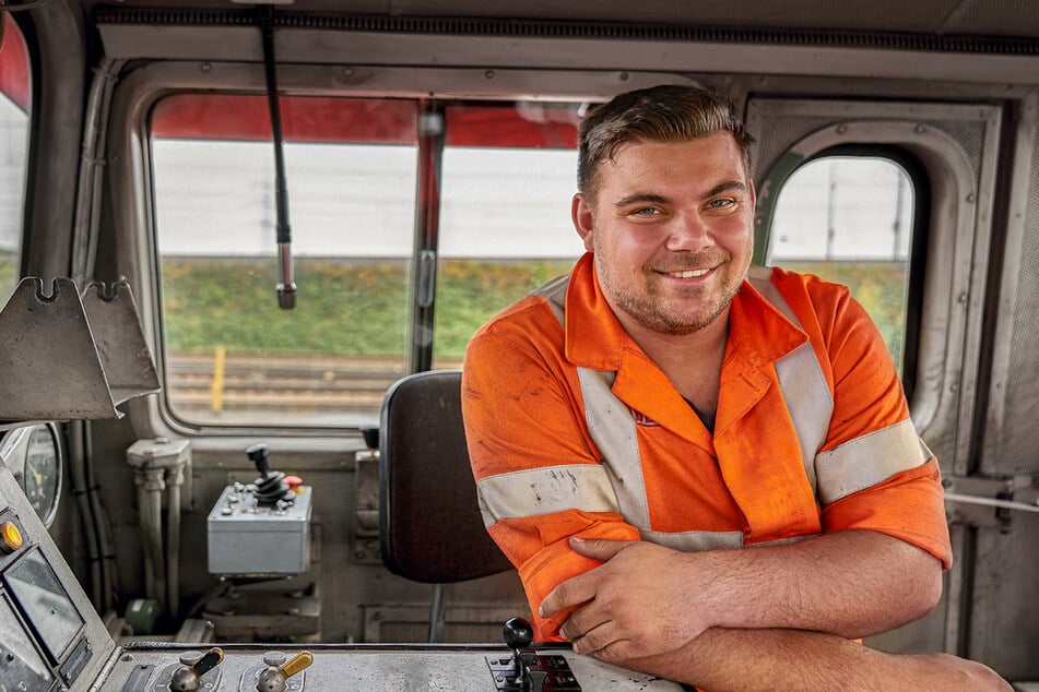 Deutsche Bahn sucht Quereinsteiger für diese Jobs