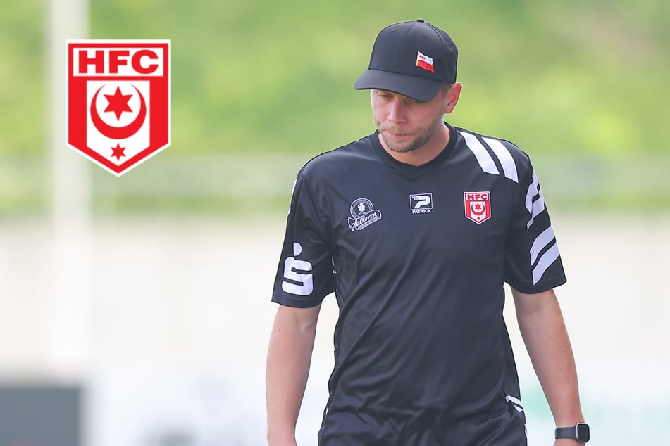 So verspielt der Hallesche FC wieder den Aufstieg