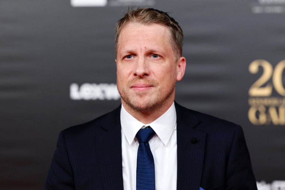 Der Comedian ist eher für harte Töne und Provokationen gegen Promis bekannt.