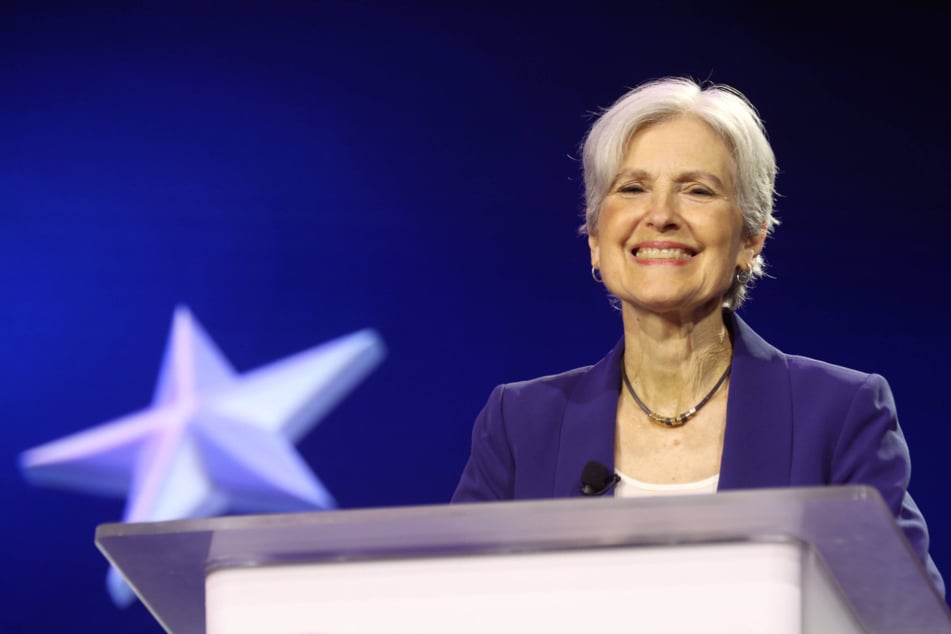 Green Party presidential nominee Dr. Jill Stein has reportedly triumphed over a Democratic Party-linked challenge to her ballot status in New Hampshire.