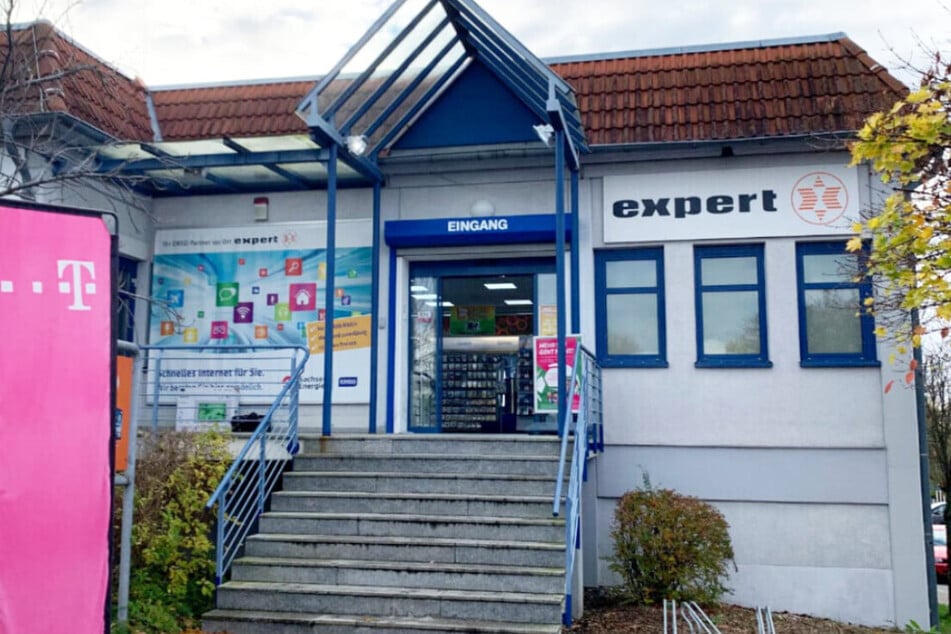 Expert Bischofswerda