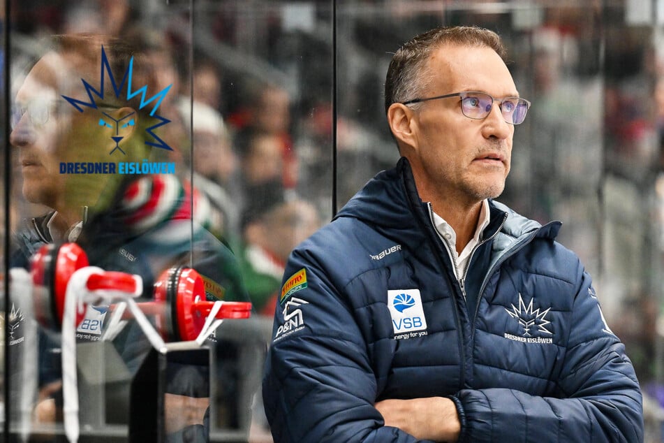 Eislöwen hadern nach klarer Pleite in Berlin: "Nachlässigkeit wird hart bestraft"