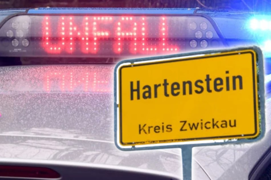 Um den genauen Unfallhergang zu klären, sucht die Polizei nach Zeugen. (Symbolbild)