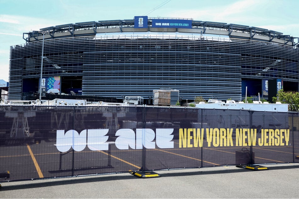 Attorneys General in New York and New Jersey have launched an investigation into FIFA's ticket pricing for the World Cup.