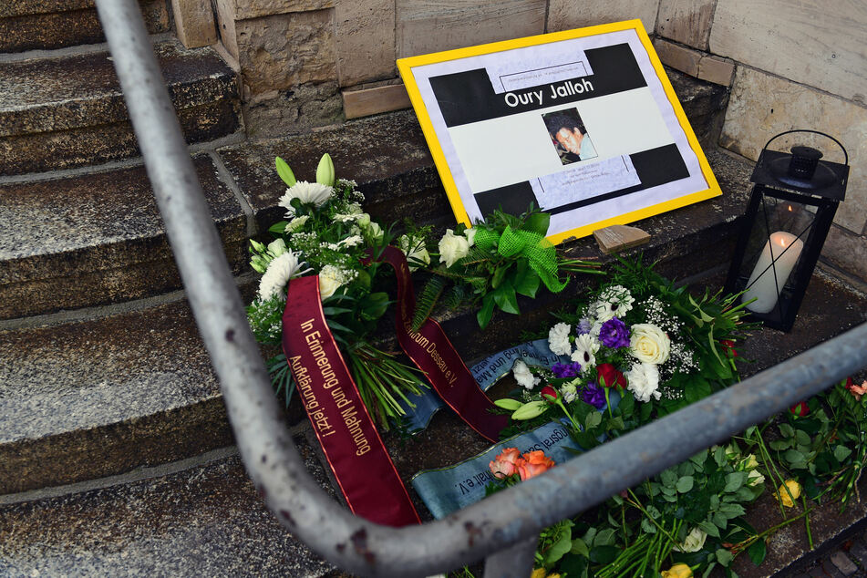 Wie genau es zum Tod Jallohs kam, konnte noch immer nicht geklärt werden.