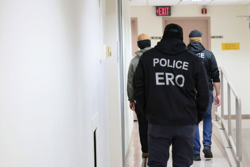 Judge blocks ICE from making arrests at several NYC immigration court houses