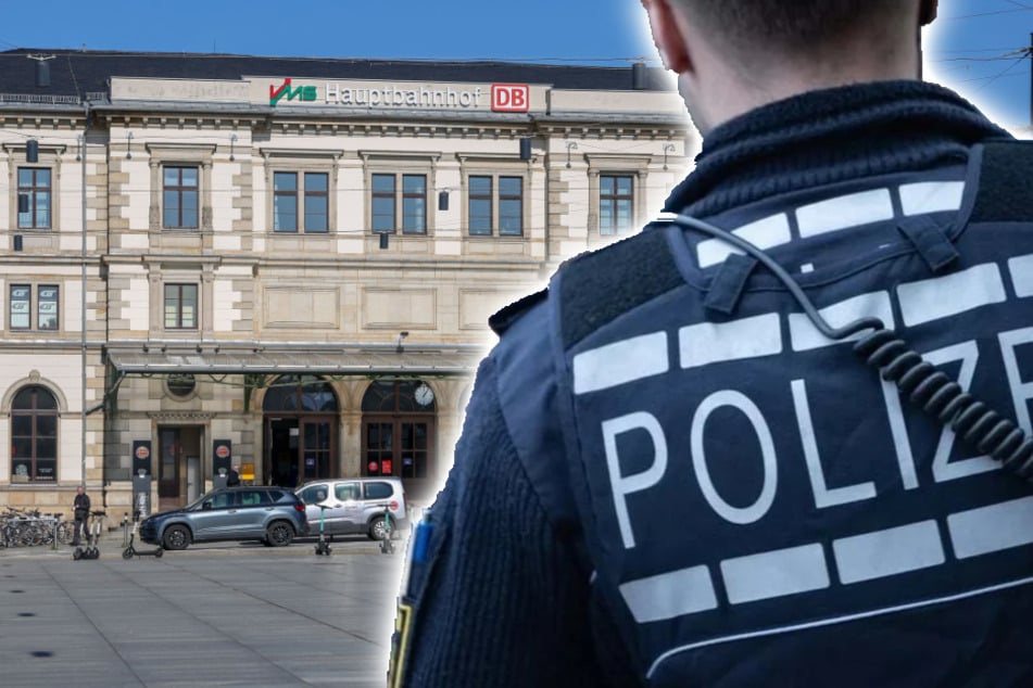Der 42-Jährige konnte der Polizei nur eine abgelaufene Duldung vorlegen. (Symbolfoto)