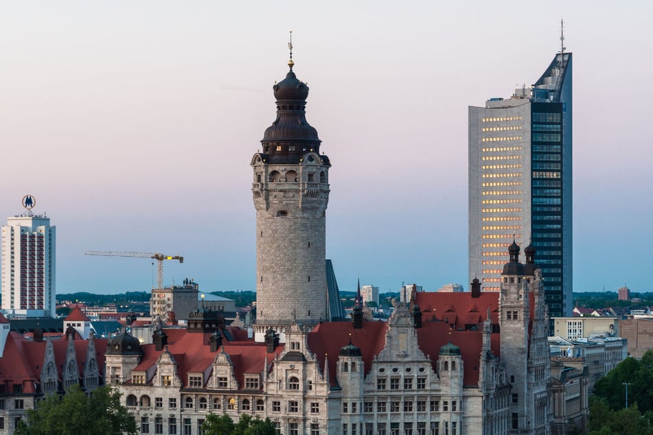 Leipzigs Stadtwerke haben auch 2021 wieder einiges vor. Mehr als 82 Millionen Euro sollen in Projekte investiert werden. (Symbolbild)