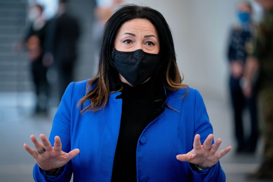 Auch Gesundheitssenatorin Dilek Kalayci rechnet mit Konsequenzen.