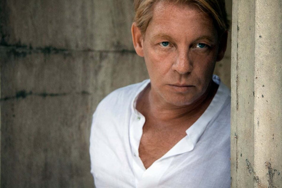 Ben Becker verrät: Das schmerzt ihm manchmal beim Publikum