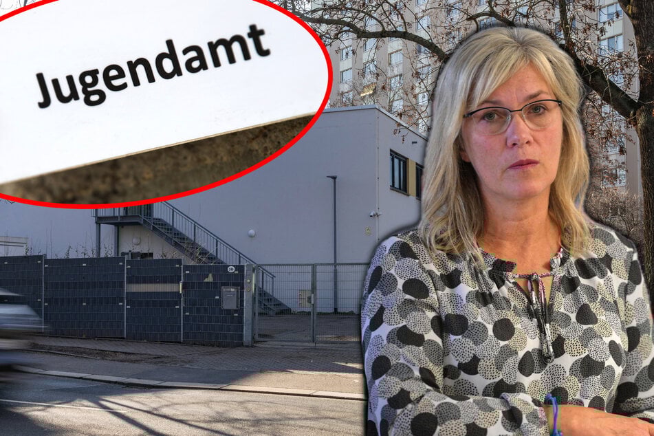 Dresden: Alarmierende Zahlen! Mitarbeiter des Jugendamtes werden immer öfter attackiert