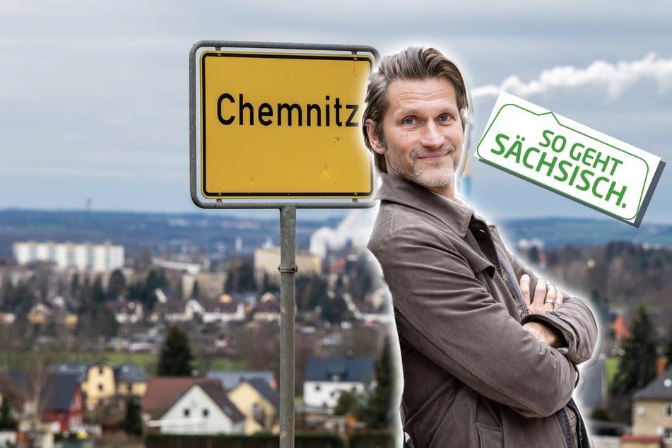 Chemnitz: Chemnitz macht jetzt Sachsen-Werbung: so geht "So geht sächsisch"