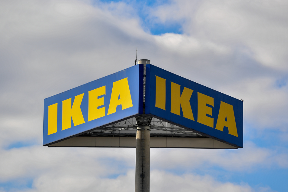 Über das IKEA-Video wird derzeit kontrovers diskutiert.