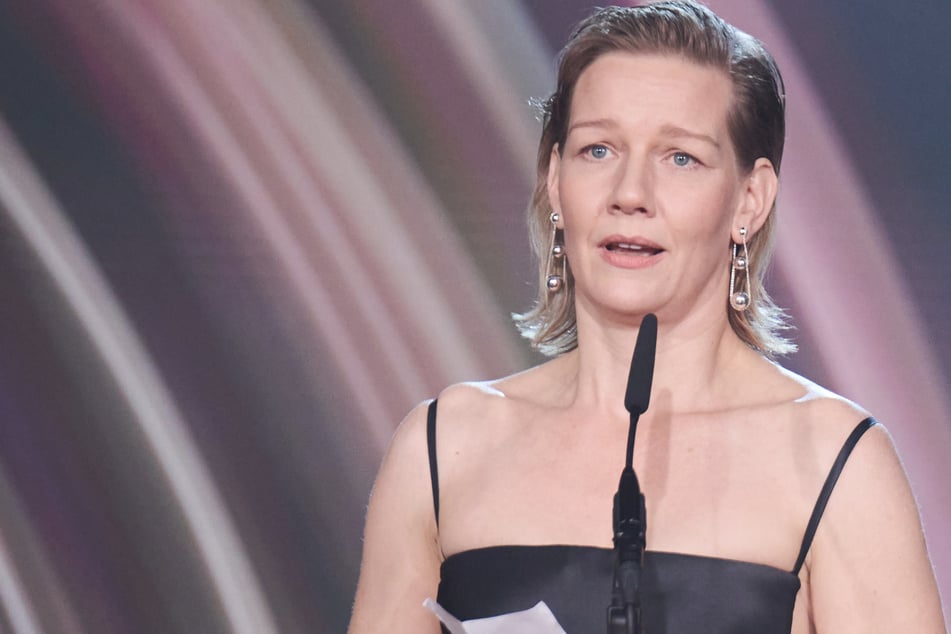 Nächster Halt Oscars? Leipzigerin Sandra Hüller begeistert ganz Europa!