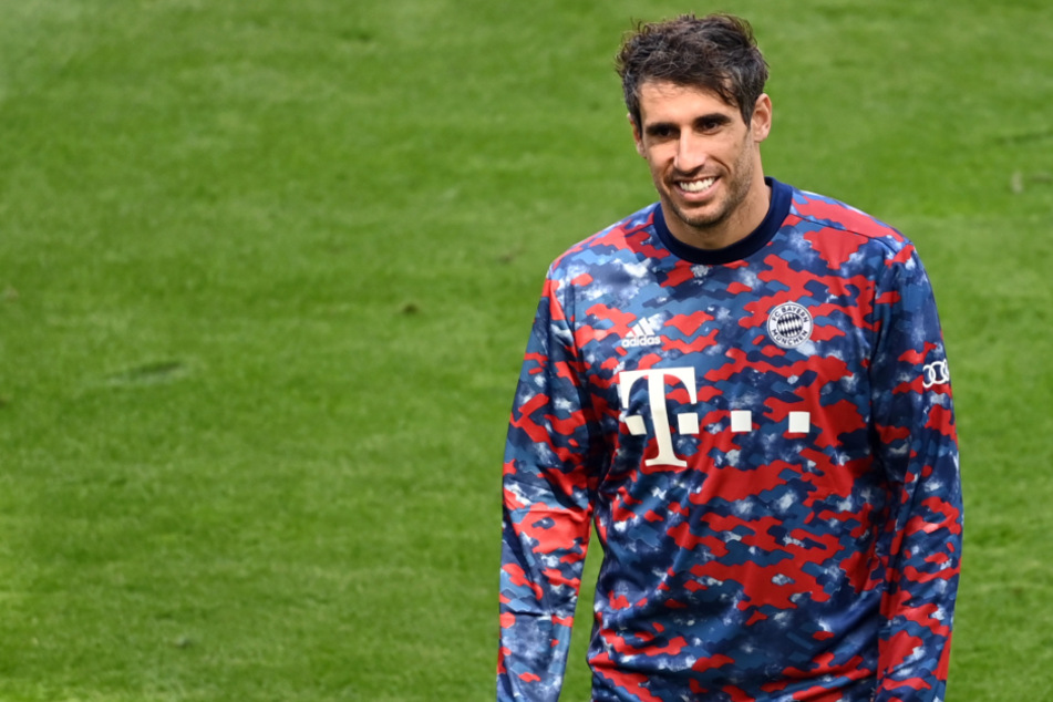 Javi Martínez (32) wechselt vom FC Bayern zum Qatar SC.