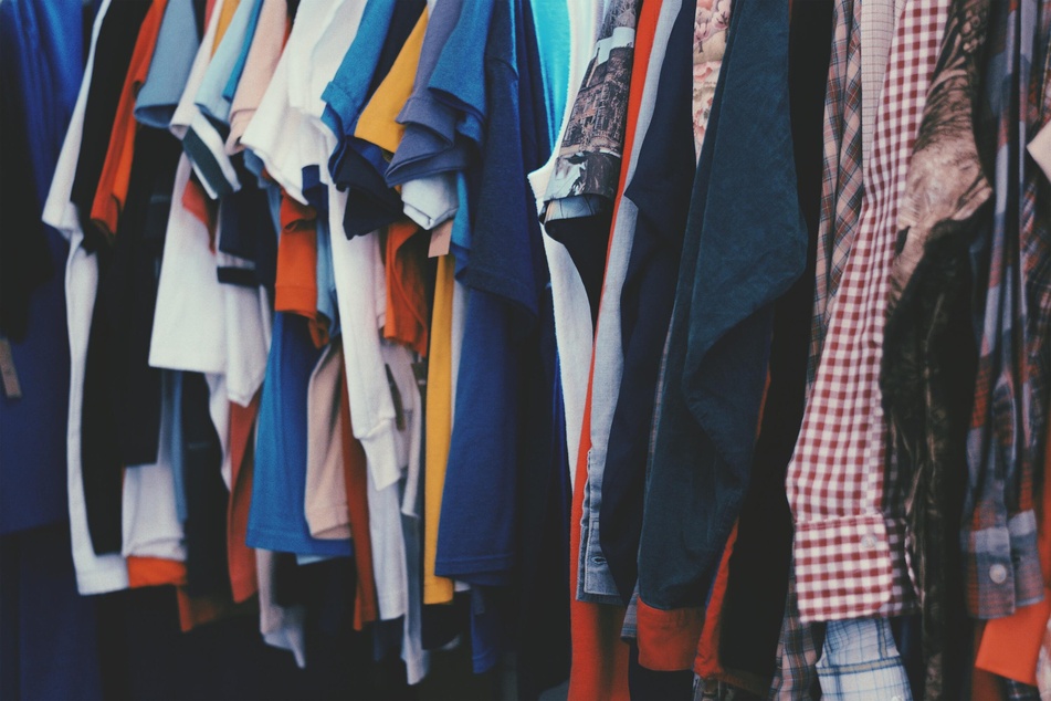 Your clothes can smell bad for a variety of reasons.