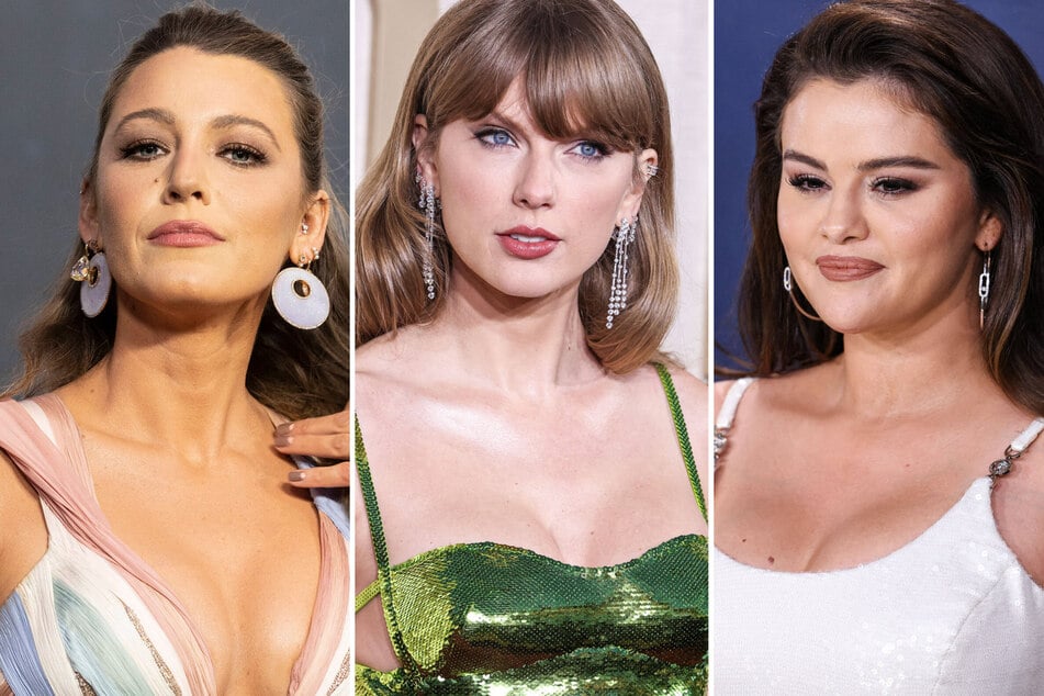 Do Taylor Swift's BFFs Selena Gomez and Blake Lively "avoid" each other?