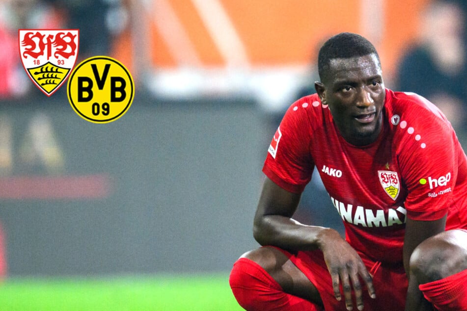 Platzt der Deal noch? Guirassy-Wechsel zum BVB plötzlich auf Eis!