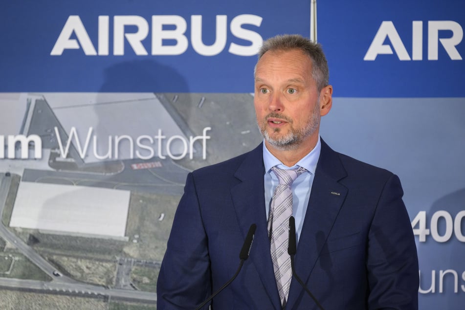 Alleingänge sind laut dem Airbus-Rüstungschef nicht sinnvoll.