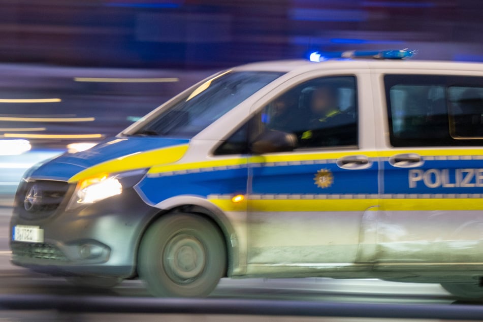 Schuss nahe Supermarkt: Mann von Polizei niedergeschossen
