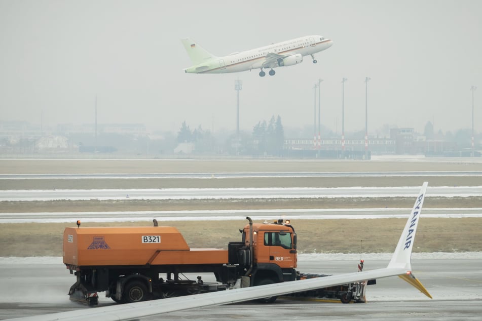 Der BER kämpft um weitere Langstreckenflüge.