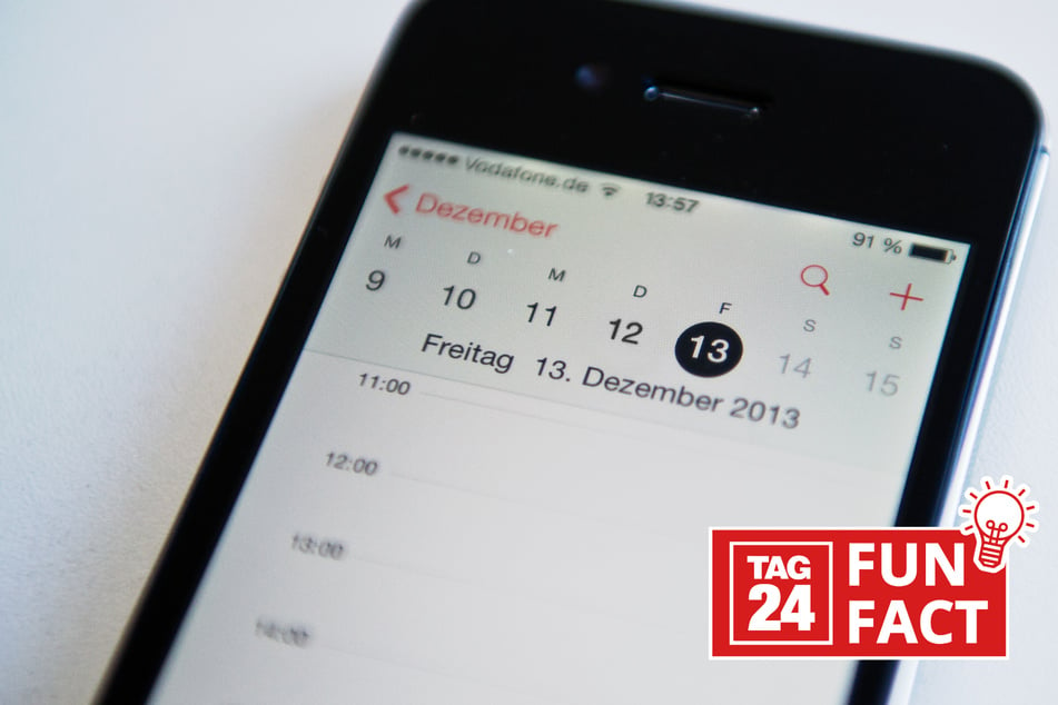 Fun Fact des Tages vom 20.3.2024: Kennst Du diesen iPhone-Trick?
