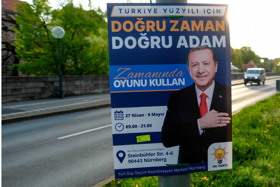 CDU-Fraktion zu türkischem Wahlkampf im Südwesten: "Hat hier nichts zu suchen"