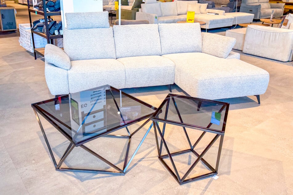 Zum Moonlight Shopping am Freitag (27.3.) lässt porta massiv die Preise fallen