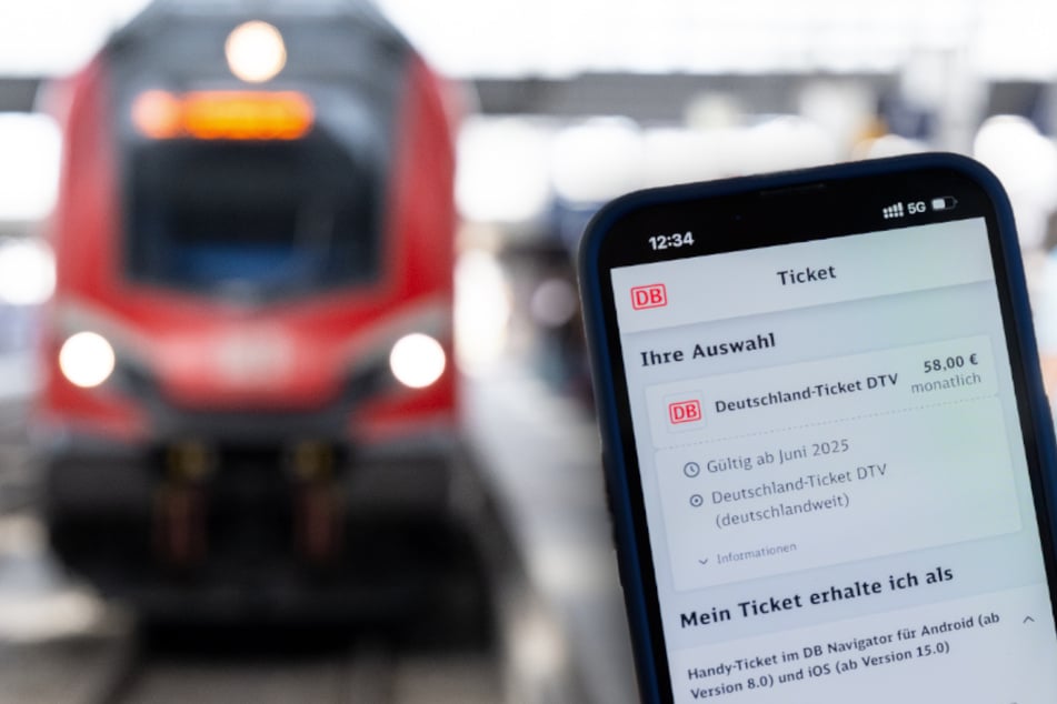 Deutschlandticket: Bayern stellt sich quer