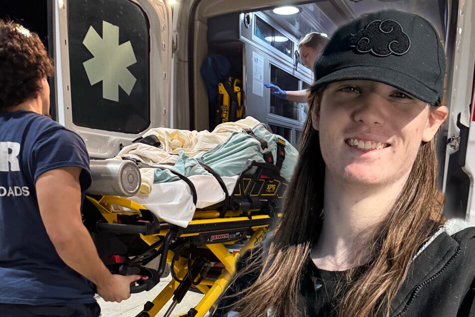 Vom Tod zurück ins Leben: Junge verliert nach Unfall alle vier Stunden sein Gedächtnis