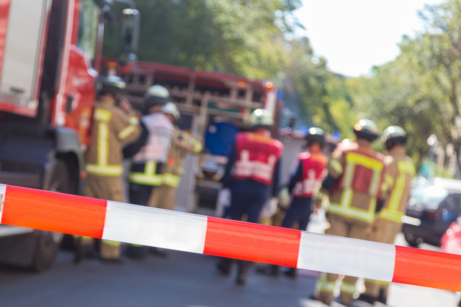 Beim Rangieren eines Lkw wurde ein Mann (62) in Bergheim tödlich verletzt. (Symbolbild)