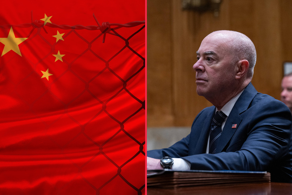 Washington resumes deportation of Chinese immigrants