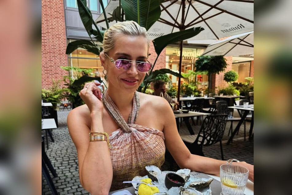 Verena Kerth (44, Foto) hatte Besuch von Claudia Obert und fürchtet nun um ihren Ruf.