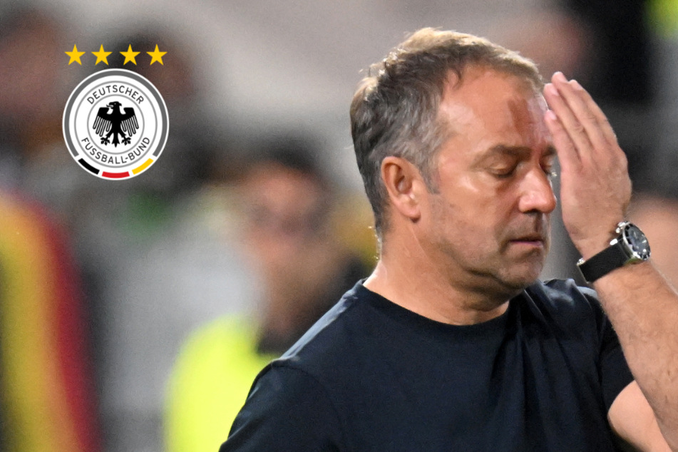 DFB-Blamage gegen Japan: War's das für den Bundestrainer?