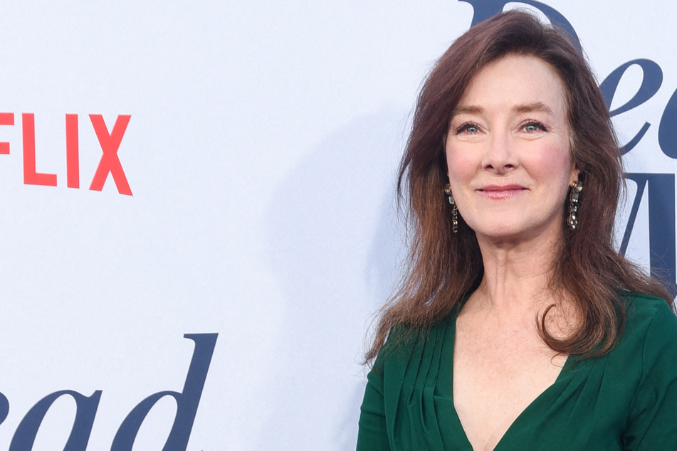 Emmy-winning TV star Valerie Mahaffey dies after health battle