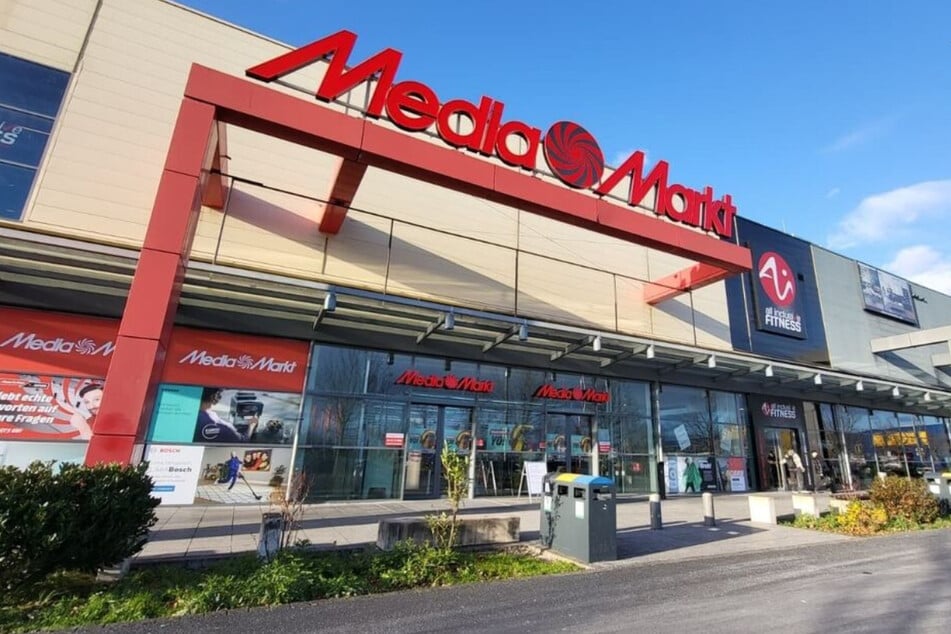 MediaMarkt Koblenz-Bubenheim (bei Ikea) - An der Römervilla 3.