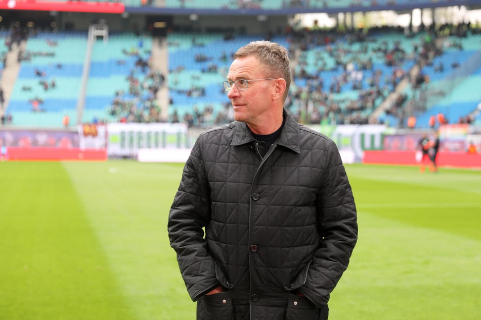 Schon mehrfach schien der Wechsel von Ralf Rangnick nach Mailand unter Dach und Fach zu sein.