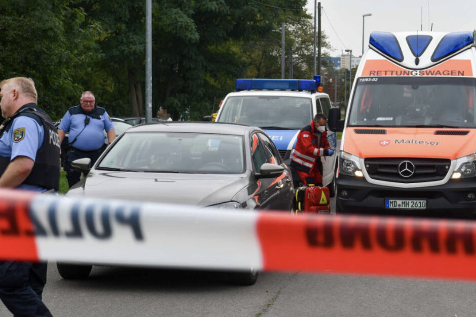 Im Oktober 2020 halfen zahlreiche Einsatzkräfte bei der Suche nach dem 2-Jährigen. Sein lebloser Körper wurde im Gewässer des Neustädter Sees gefunden.