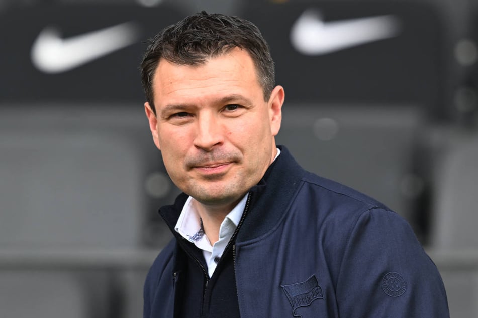 Wird Sportdirektor Benjamin Weber (46) noch auf dem Transfermarkt aktiv?