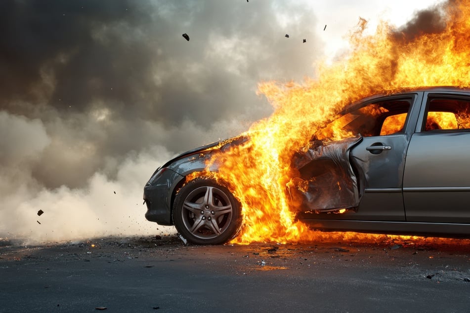 Die zuständigen Behörden prüfen derzeit den Unfallhergang. (Symbolfoto)