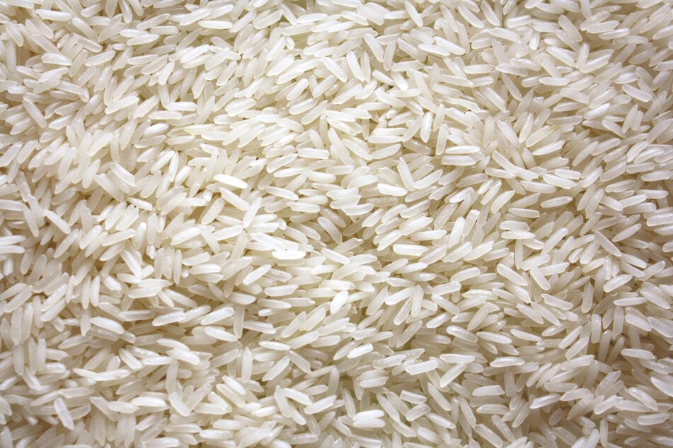 The US is the biggest rice-importing country in the Western Hemisphere.