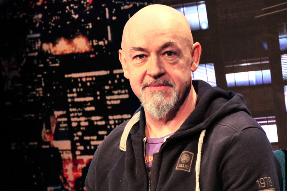 Gerd Knebel ist im Alter von 72 Jahren gestorben. (Archivbild)