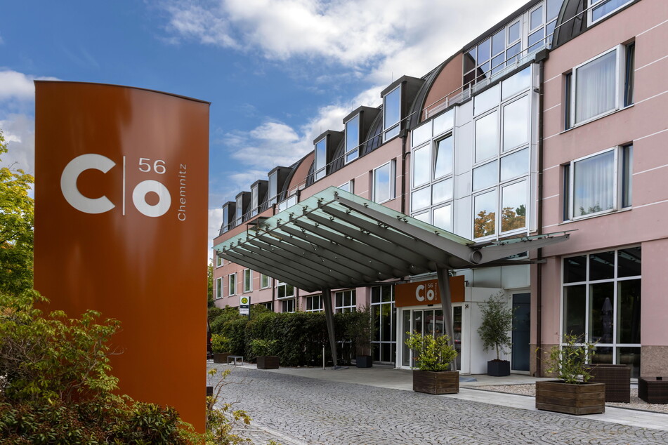 Das Hotel c/o 56 an der Salzstraße profitiert von vielen Businessgästen, die häufig Vollpension wünschen.
