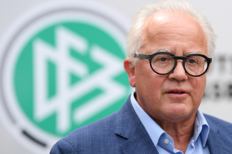 Ex-Präsident kritisiert DFB-Personalpolitik scharf: "Wie am Stammtisch"