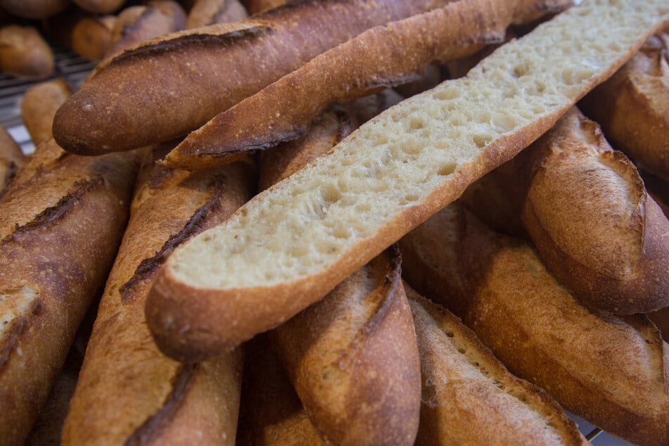 The baguette is being added to the UN’s list of Intangible Cultural Heritage.