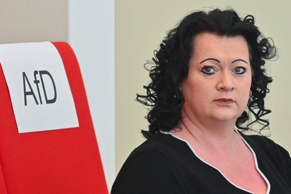 Bessin will Kalbitz-Nachfolge in Brandenburger AfD antreten
