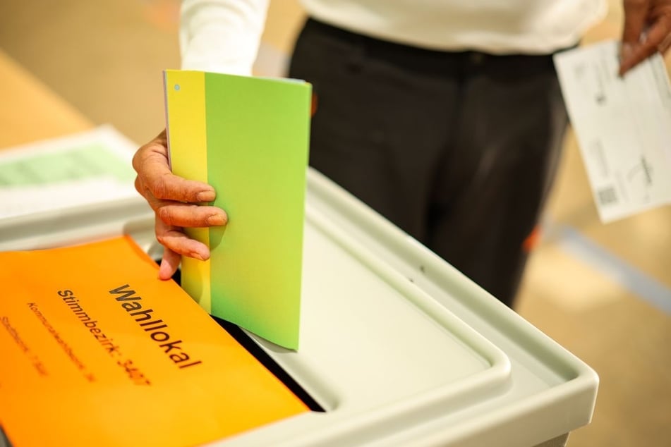Die Organisation "Plattform Wahlen" fordert eine gesetzliche Obergrenze für Spenden an politische Parteien. (Symbolbild)