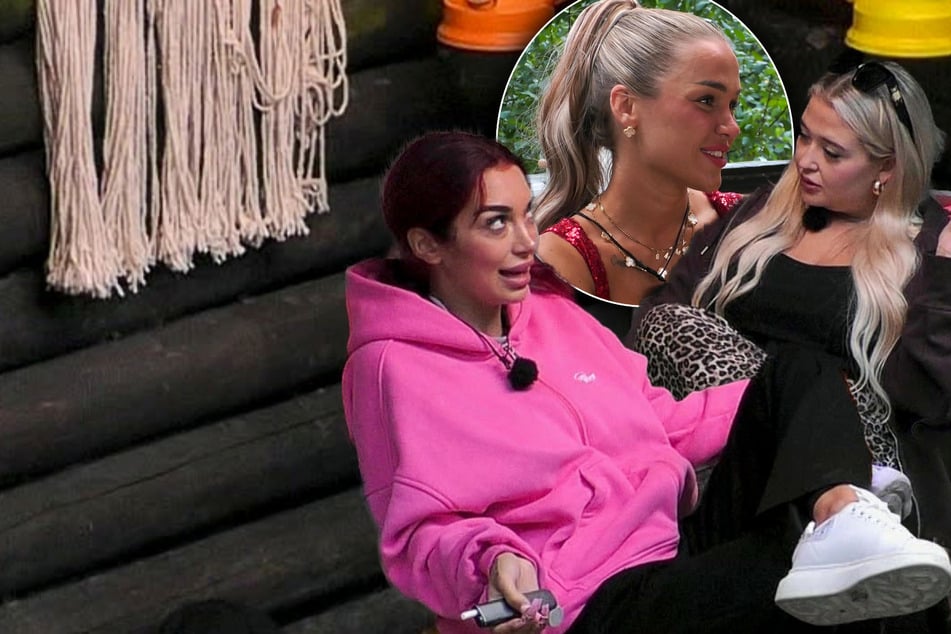 "Widerliches Miststück": Brutaler Zickenkrieg eskaliert komplett